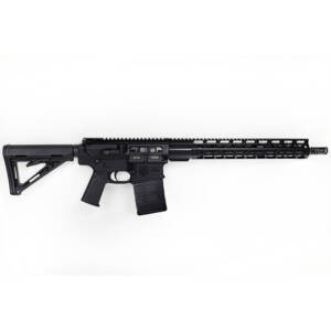 DBF CARBON DB10 308WIN 16 BLK 15 M-LOK