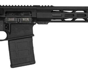 DBF CARBON DB10 308WIN 20 MAGPUL MLOK 15 20RD