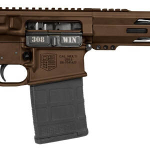 DBF CARBON DB10 308WIN 13.5 BRZ SBA3 20RD