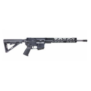 DBF CARBON DB15 5.56 16 BLK CA LEGAL