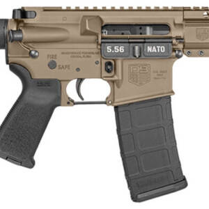DBF DB15 5.56 7 FDE SBT SBA3 PSB MLOK 6 30RD