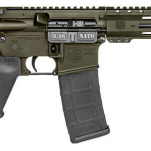 DBF DB15 5.56 10 ODG SBA3 PSB MLOK 9 30RD