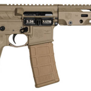 DBF DB15 5.56 11.5 SBA5 PSB ALL FDE MLOK 11 30R