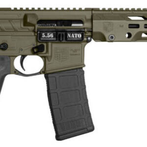 DBF DB15 5.56 11.5 ODG SBT SBA5 PSB MLOK 11