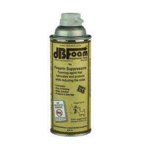 INLAND MANUFACTURING DB SUPPRESSOR FOAM 16OZ