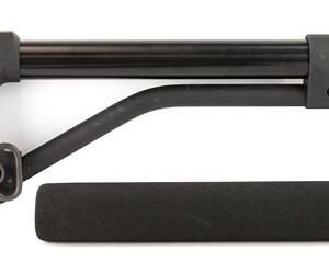 DBST ARFX ACE AR15 SKLTN STK/BUF BLK