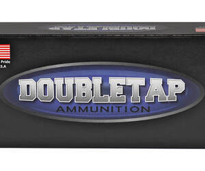 DBLTAP 45C +P 360GR HARDCAST 20/500