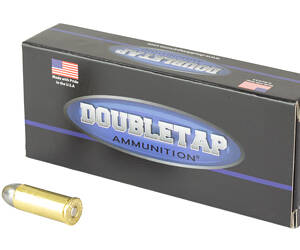 DBLTAP 480RUG 370GR HARDCAST 20/1000