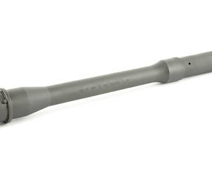 DD BBL 556 10.3" GOV CAR