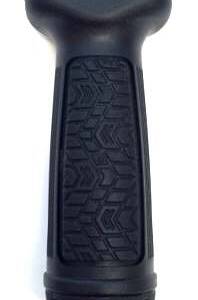 DANIEL DEFENSE VERTICAL FOREGRIP BLACK