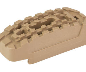 DFCO DOS BOOT +2 3PK COYOTE