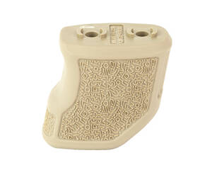 DFCO TIGER CLAW FORE GRIP FDE