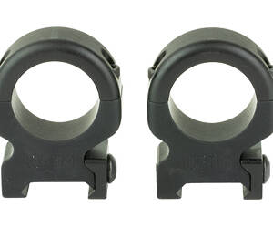 DNZ FREEDOM RPR 2PC RAIL MNT MED 1"