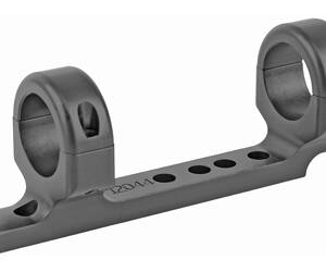 DNZ MARLIN 1895/336 HIGH 1" MNT BLK