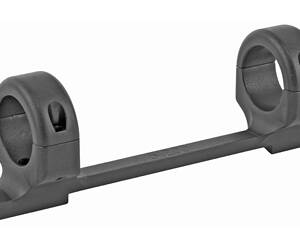 DNZ SAVAGE AXIS/EDGE MED 1" MNT BLK