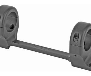 DNZ BRN X-BOLT LA HIGH 1" BLK