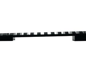 DNZ REM 700 LA PIC RAIL 20MOA W/8-40