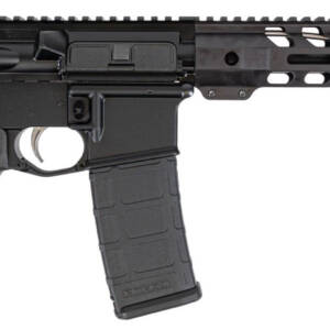 DPMS 5.56 11.5 M-LOK MOE SBA3 PISTOL