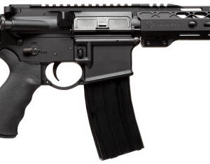 DSC ARP7 PISTOL 5.56 7.5 30RD