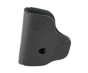 DESANTIS INSIDER BDYGRD 380 RH BLK