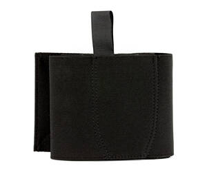 DESANTIS BELLY BAND LRG SZ 36-42 BLK