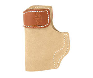 DESANTIS SOF-TUCK SIG P365 RH TAN