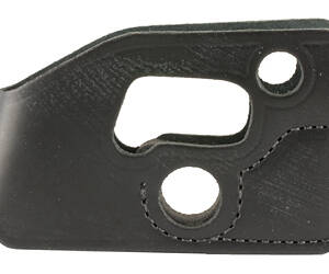 DESANTIS PKT SHOT SW BDYGRD 380 BLK