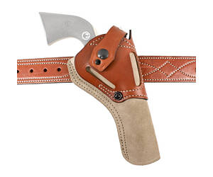 DESANTIS WILD HOG RUG WRNGLR AMBI TN