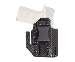DESANTIS PRSDR IWB FITS GLK 43 RH BK