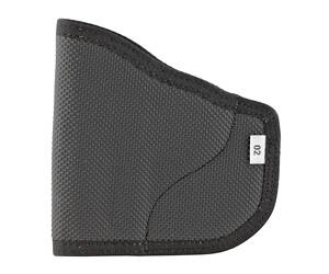 DESANTIS NEMESIS J FM/BDYGRD .38 BLK