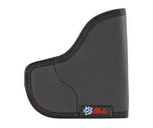 DESANTIS NEMESIS FOR GL43/43X AMB BK