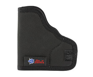 DESANTIS NEMESIS KAHR P380/938