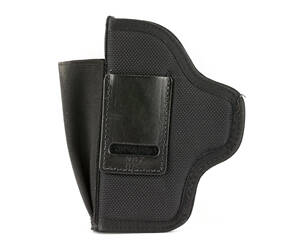 DESANTIS PROSTLTH M&P 9/40 P320C BLK