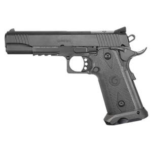 EAA GIRSAN WITNESS2311 9MM 5 GOV OR BLK