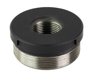 ENERGETIC DT ADAPTER TITANIUM 5/8X24