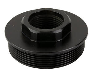 ENERGETIC DT ADAPTER STAINLSS 5/8X24