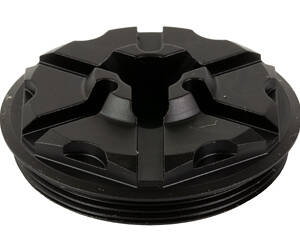 ENERGETIC END CAP 5.56MM FLASH HIDER