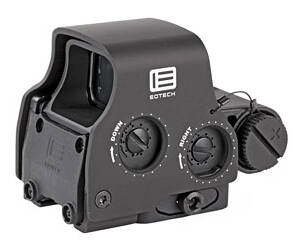 EOTECH EXPS2 GRN 68MOA RING/1MOA DOT
