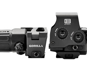 EOTECH EXPS3-0 W/G33 MGNFR STC MNT