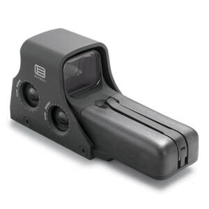 EOTECH 512 TACTICAL HWS A65  68 MOA RING W/DOT