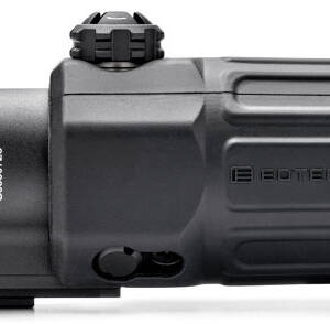 EOTECH G33 MAGNIFIER NO MOUNT BLK
