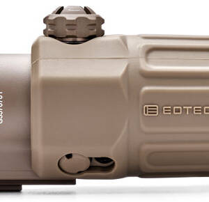 EOTECH G33 MAGNIFIER NO MOUNT TAN