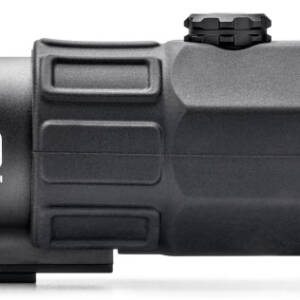 EOTECH G45 MAGNIFIER NO MOUNT BLK
