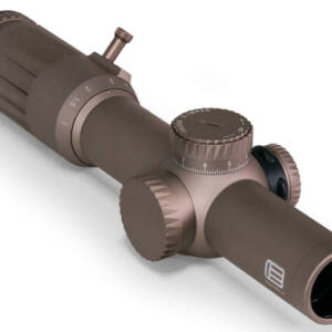 EOTECH VUDU 1-10X28 FFP SCOPE SR4 MOA TAN