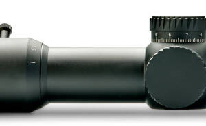 EOTECH VUDU 1-10X28 FFP RIFLESCOPE SR5