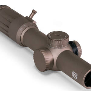 EOTECH VUDU 1-10X28 FFP RIFLESCOPE SR5 TAN