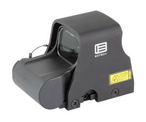 EOTECH XPS3 68MOA RING/1MOA DOT