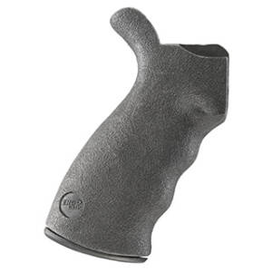 ERGO GRIP AR15 RIGID AMBIDEXTROUS BLACK