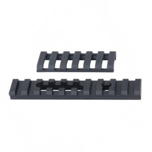 ERGO POLYMER RAIL 10 SLOT M1913 PICATINNY