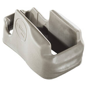 ERGO AR15 MAG WELL GRIP NEVER QUIT GRIP OD GREEN